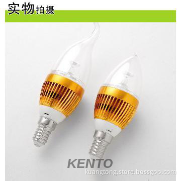 Commercial decoration ceiling flameless Candle
